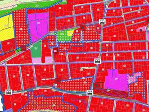 Prodej pozemku pro bydlení, Kladno, Jar. Seiferta, 4912 m2