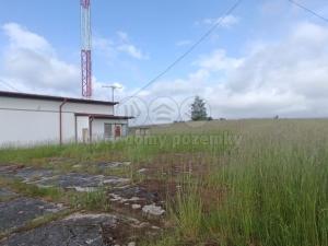 Prodej pozemku pro komerční výstavbu, Tachov, 5665 m2