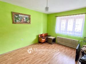 Prodej rodinného domu, Znojmo, 280 m2