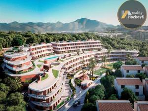 Prodej bytu 3+kk, La Cala de Mijas, Španělsko, 100 m2