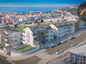 Prodej bytu 3+kk, Benalmádena, Španělsko, 140 m2