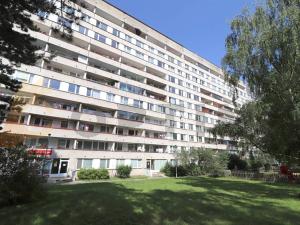 Prodej bytu 3+1, Praha - Prosek, Vysočanská, 74 m2