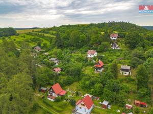 Prodej pozemku pro bydlení, Plasy, 394 m2