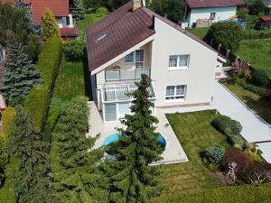 Prodej rodinného domu, Jesenice, Javorová, 233 m2