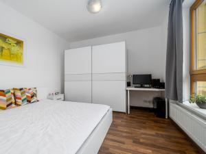 Prodej bytu 2+kk, Praha - Libeň, Kurta Konráda, 50 m2