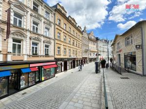 Pronájem obchodního prostoru, Karlovy Vary, Lázeňská, 25 m2