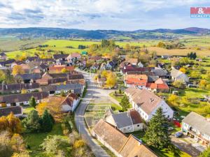 Prodej rodinného domu, Žihobce - Bílenice, 93 m2