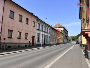 Pronájem obchodního prostoru, Klatovy - Klatovy II, Kollárova, 18 m2