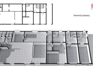 Prodej rodinného domu, Lysá nad Labem, Československé armády, 850 m2