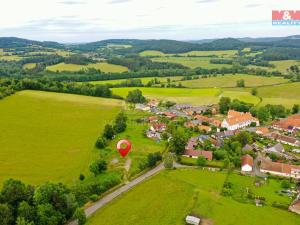 Prodej pozemku pro bydlení, Mokrosuky, 1554 m2