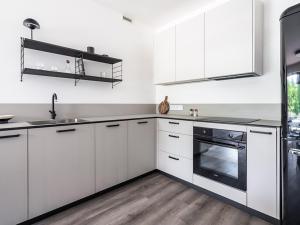 Pronájem bytu 2+kk, Praha - Malešice, Počernická, 60 m2