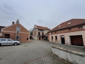 Prodej rodinného domu, Čečelice, Všetatská, 750 m2