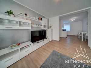 Prodej bytu 2+kk, Kutná Hora, Waldhauserova, 60 m2