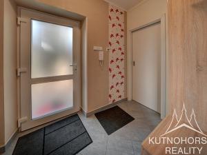 Prodej bytu 2+kk, Kutná Hora, Waldhauserova, 60 m2