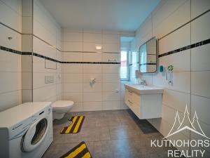 Prodej bytu 2+kk, Kutná Hora, Waldhauserova, 60 m2