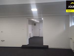 Prodej obchodního prostoru, Opava, Englišova, 130 m2