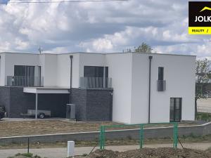Prodej rodinného domu, Opava, Pekařská, 135 m2