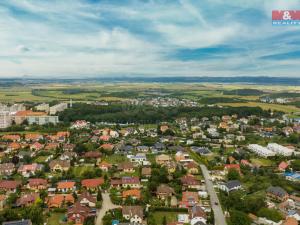 Prodej pozemku pro komerční výstavbu, Odolena Voda, 8960 m2