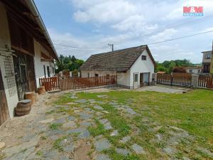 Prodej rodinného domu, Slavošov - Hranice, 90 m2