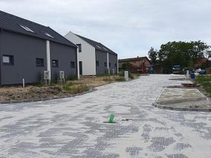 Prodej rodinného domu, Svojetice, V Průhonu, 98 m2