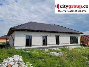 Prodej rodinného domu, Želetava, 230 m2