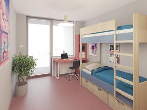 Prodej bytu 3+kk, Velvary, 83 m2