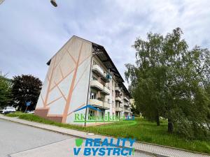 Prodej bytu 4+kk, Tišnov, Jamborova, 81 m2