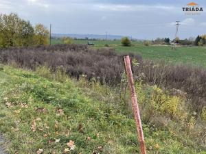 Prodej pozemku pro komerční výstavbu, Čtveřín, 1334 m2