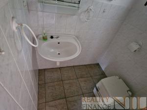 Prodej chaty, Zruč-Senec, Školní, 82 m2