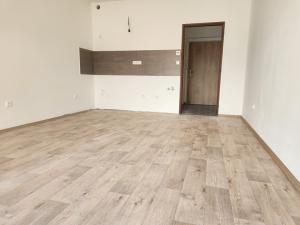 Prodej bytu 1+kk, Třešť, Nádražní, 27 m2