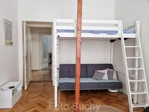 Pronájem bytu 2+1, Brno, Konečného náměstí, 84 m2