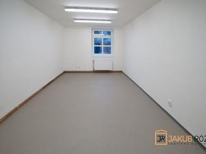 Pronájem komerční nemovitosti, Vrchlabí, Horská, 206 m2