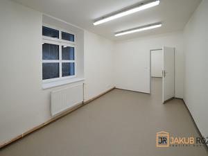 Pronájem komerční nemovitosti, Vrchlabí, Horská, 206 m2