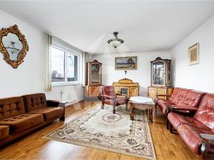 Prodej rodinného domu, Praha - Kamýk, Vranská, 360 m2