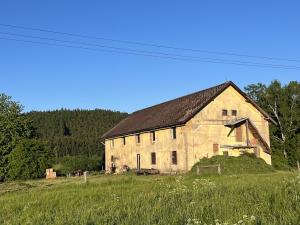 Prodej chalupy, Jívka, 500 m2