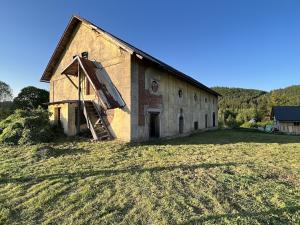 Prodej chalupy, Jívka, 500 m2