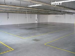 Pronájem skladu, Smidary, 2720 m2