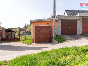 Prodej garáže, Zaječí, Vinařská, 15 m2