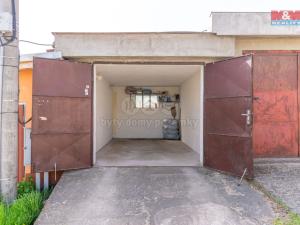Prodej garáže, Zaječí, Vinařská, 15 m2