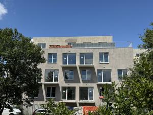 Prodej bytu 2+kk, Praha - Hostavice, Českobrodská, 54 m2