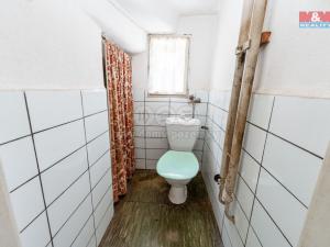 Prodej rodinného domu, Golčův Jeníkov, Ráj, 80 m2