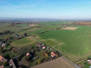 Prodej rodinného domu, Křížkový Újezdec, 163 m2