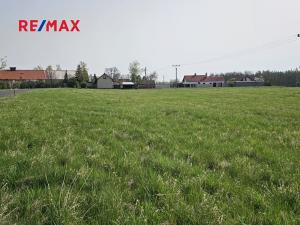 Prodej pozemku pro bydlení, Chbany, 1540 m2