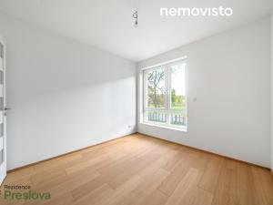 Prodej bytu 4+kk, Ostrava, Preslova, 113 m2