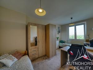 Prodej bytu 3+kk, Kutná Hora, Na Kavkách, 52 m2