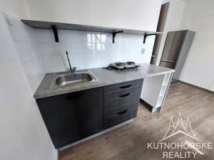 Pronájem bytu 2+kk, Kutná Hora, Hradební, 33 m2