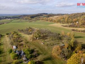 Prodej zemědělské půdy, Kostelec u Holešova, 1397 m2