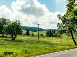 Prodej pozemku pro bydlení, Horní Blatná, Perninská, 1015 m2