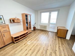 Pronájem bytu 3+1, Znojmo, Krylova, 61 m2