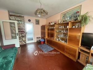 Prodej rodinného domu, Vrbovec, 70 m2